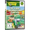 John Deere - Der Kinder-Landmaschinen-Simulator