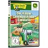 rondomedia John Deere: Der Kinder - Landmaschinensimulator