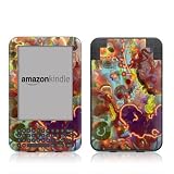 Kindle 3 Skin – Spam
