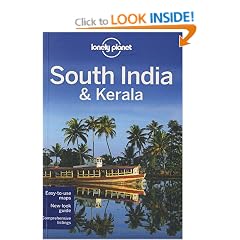 South India and Kerala: Regional Guide (Lonely Planet Country & Regional Guides)