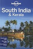 South India and Kerala: Regional Guide (Lonely Planet Country & Regional Guides)