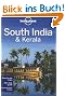 South India and Kerala: Regional Guide (Lonely Planet South India & Kerala)