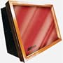 M-Tech Locking Glass Display Box