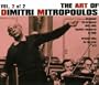 The Art of Dimtri Mitropoulos, Vol. 2