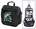 Broad Bay Michigan State University Toiletry Bag Or Hanging Travel Shaving Kit for Men
