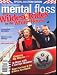 Books : Mental Floss, September/October 2008 Issue