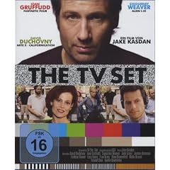 The TV Set [Blu Ray]