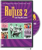 Stream The Rutles 2 - Can't Buy Me Lunch Movie Online.