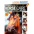 Complete Horse Care Manual