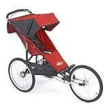 Baby Jogger Performance Series Single 20 Red by