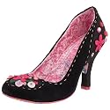 Irregular Choice Women's The Fame Court