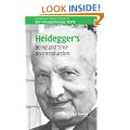 Heidegger's Being and Time: An Introduction (Cambridge Introductions to Key Philosophical Texts)
