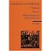 Tristan: Text. Verse 1-9982. Mittelhochdt. /Neuhochdt.: Verse 1 - 9982. Mittelhochdeutsch / Neuhochdeutsch: BD 1