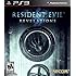 Resident Evil: Revelations - Playstation 3