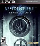 Resident Evil Revelation