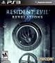 Resident Evil Revelation