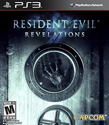 Resident Evil: Revelations