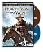 How the West Was Won: The Complete First Season