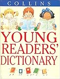 Collins young readers' dictionary