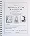 Book 7 Ansonia, Gilbert & Waterbury: Clockmakers Newsletter Workshop Series