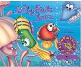 Jellyfish Jam - VeggieTales Mission Possible Adventure Series #2: Personalized for Tj