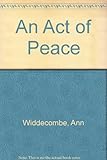 An act of peace