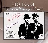 Kabaret Starszych Panow - 40 Hit Songs 2 CD Set