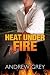 Heat Under Fire (By Fire)