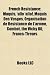 French Resistance: Maquis, 'Allo 'Allo!, Maquis Des Vosges, Organisation de R Sistance de L'Arm E, Combat, the Vichy 80, Francs-Tireurs bei amazon kaufen