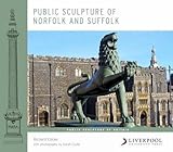 Public sculpture of Norfolk and Suffolk