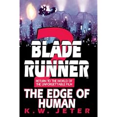 Blade Runner 2: The Edge of Human
