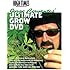 High Times Growers Series: Jorge Cervantes' Ultimate Grow DVD