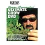 High Times Growers Series: Jorge Cervantes' Ultimate Grow DVD
