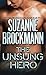 The Unsung Hero (Troubleshooters, Book 1)