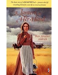 Book: A Lantern in Her Hand (Puffin Classics) - Puffin