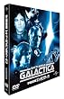 宇宙空母ギャラクティカコンプリート バリューパック [DVD]