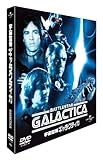 宇宙空母ギャラクティカコンプリート バリューパック [DVD]