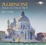 Sonate Da Chiesa