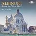 Albinoni: Sonata Da Chiesa Op.4