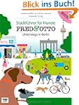 FRED & OTTO unterwegs in Berlin: Stad...