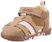 Bild: Geox Baby Sand.paco Girl B22H0Q032LSC5036, M�dchen Lauflernschuhe, Beige (sand/lt sand C5036), EU 22