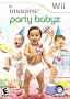 Imagine Party Babyz