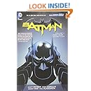 Batman, Vol. 4: Zero Year - Secret City