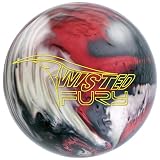 Brunswick Twisted Fury
