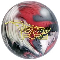 Brunswick Twisted Fury