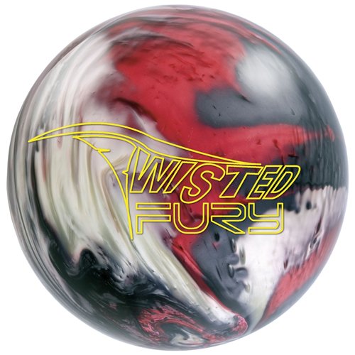Brunswick Twisted Fury