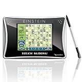 EN EX ET453 Einstein Touch Sudoku
