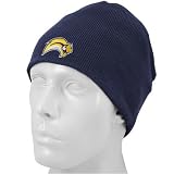 Reebok Buffalo Sabres Navy Blue Scully Knit Beanie