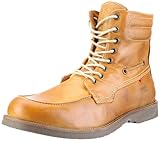Mistral Braga 20066, Herren Stiefel, Beige (tan 504), EU 45