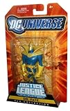 DC Universe Justice League Unlimited Fan Collection 5 Inch Tall Action Figure - Dr. FateIMAGE